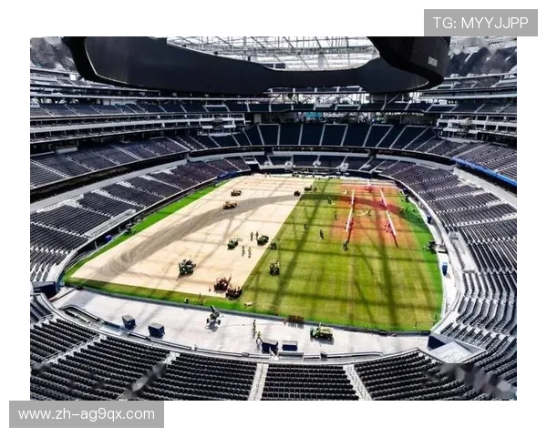 从球场到地标多伦多体育场升级改造竣工世界杯筹备进入新阶段
